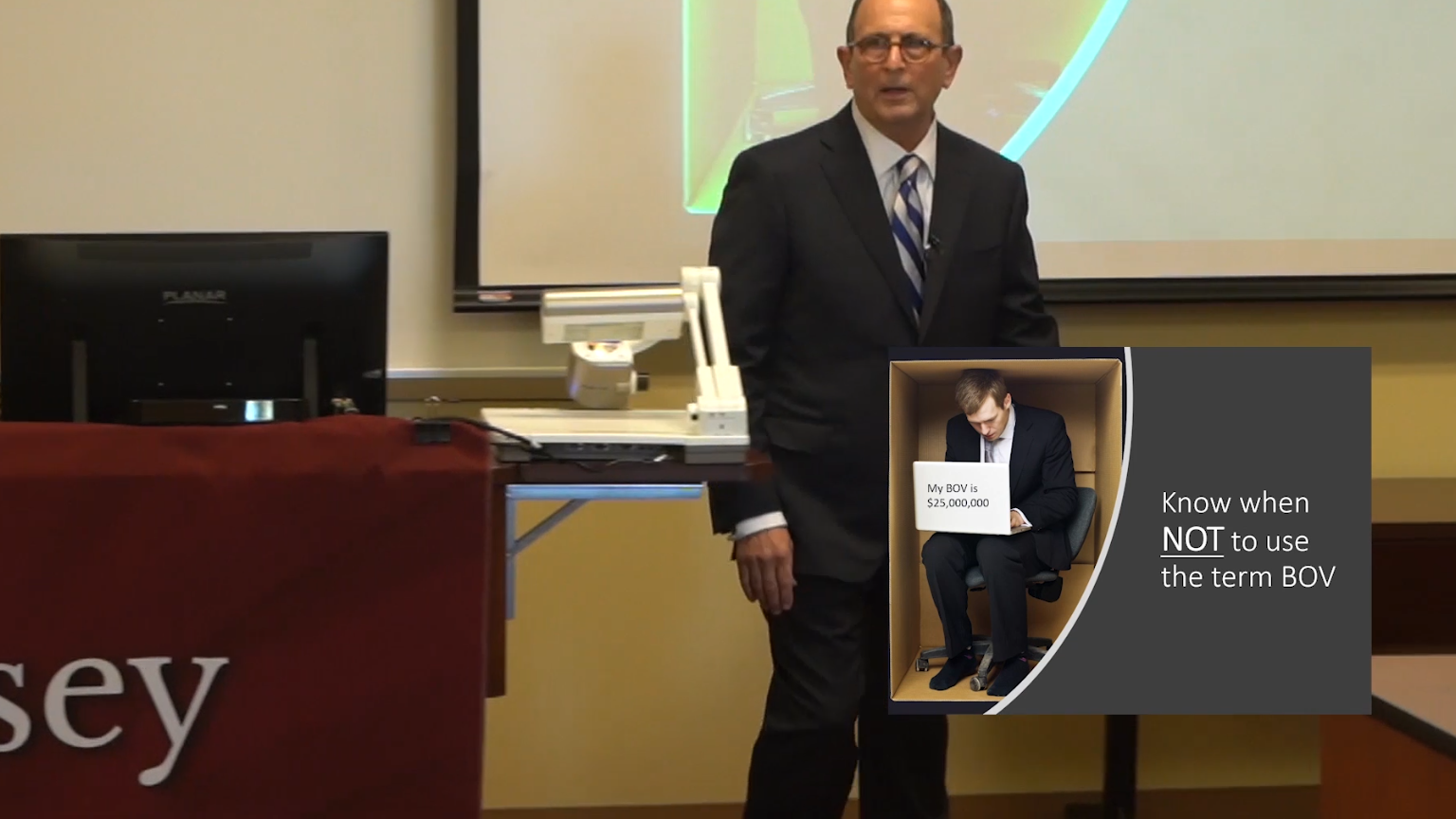 11.2 – Winning Investment Listings