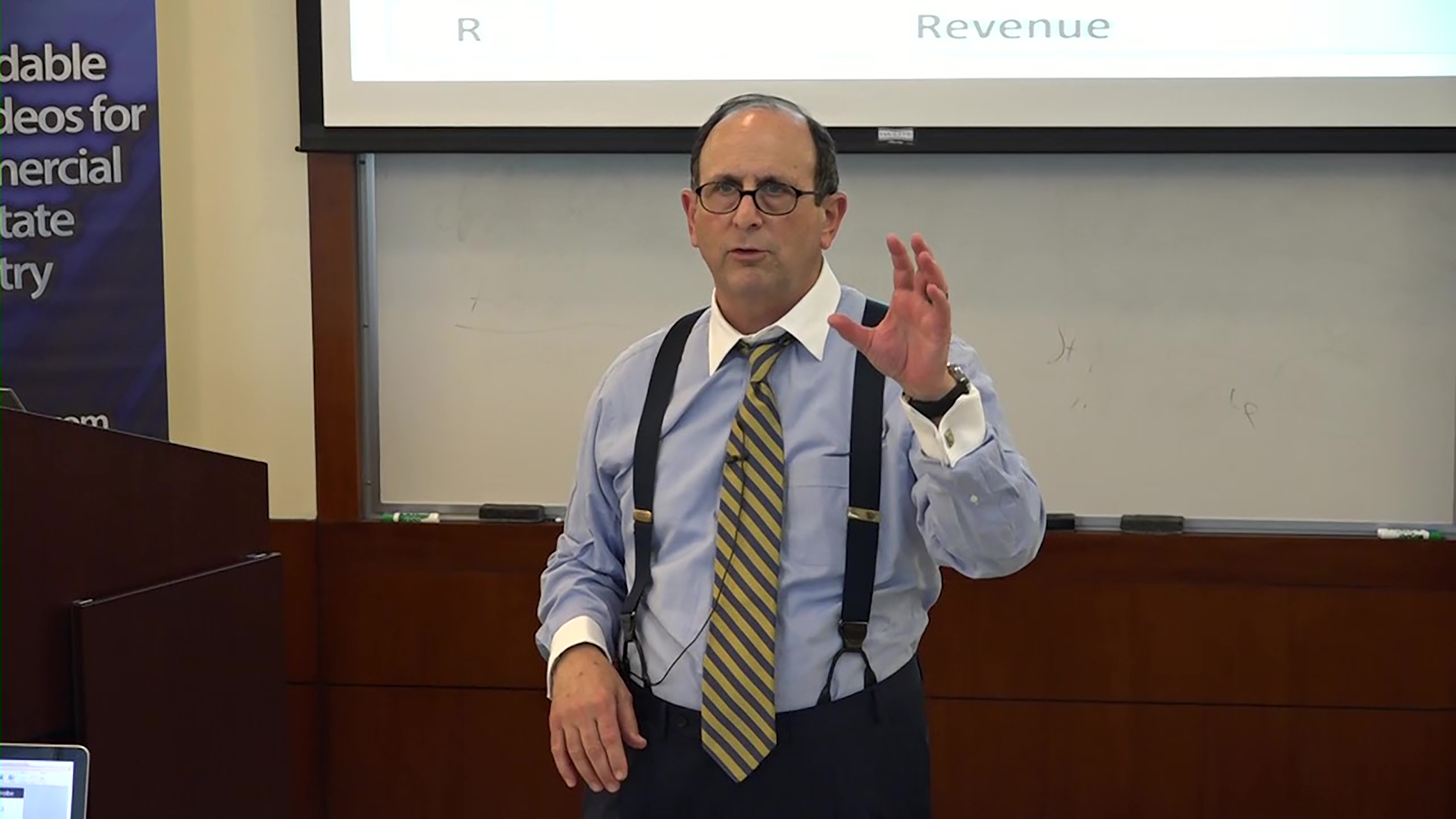 6 - EXERCISE - Interviewing a Prospect