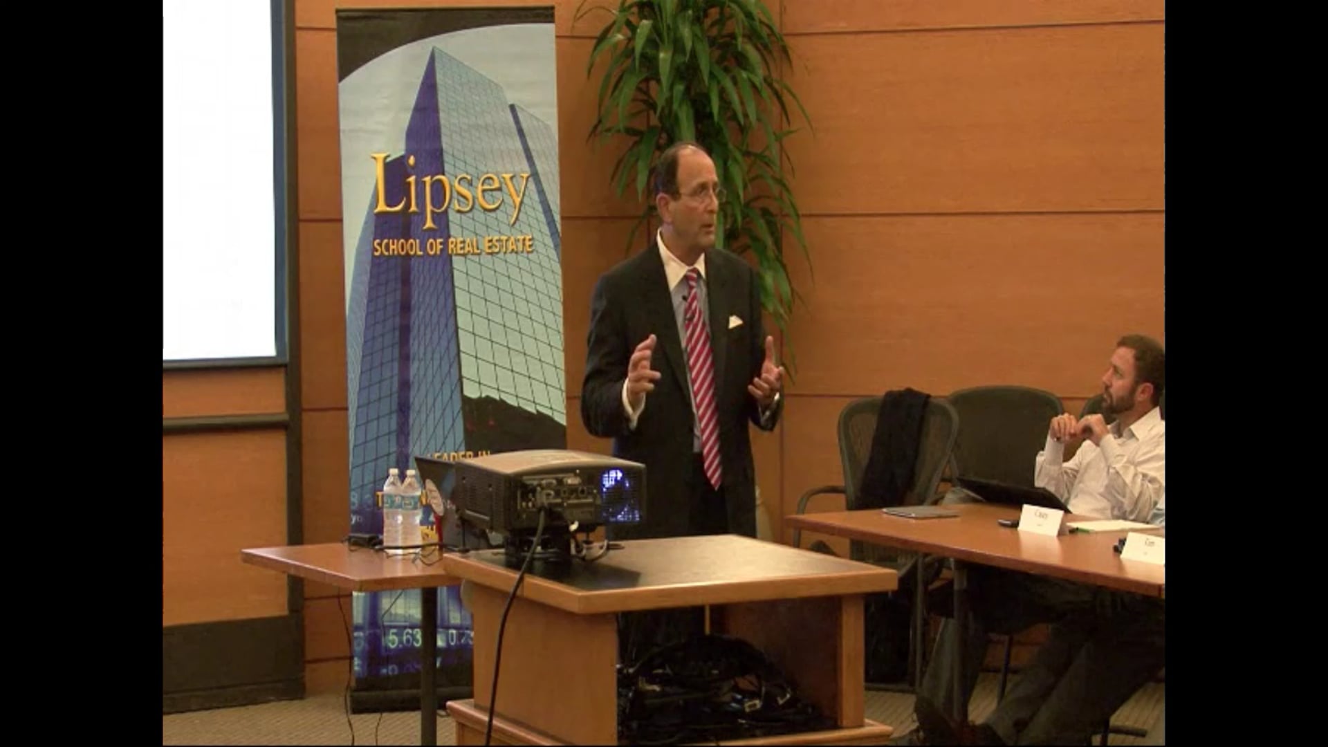 1 - TR 1 - Involvement