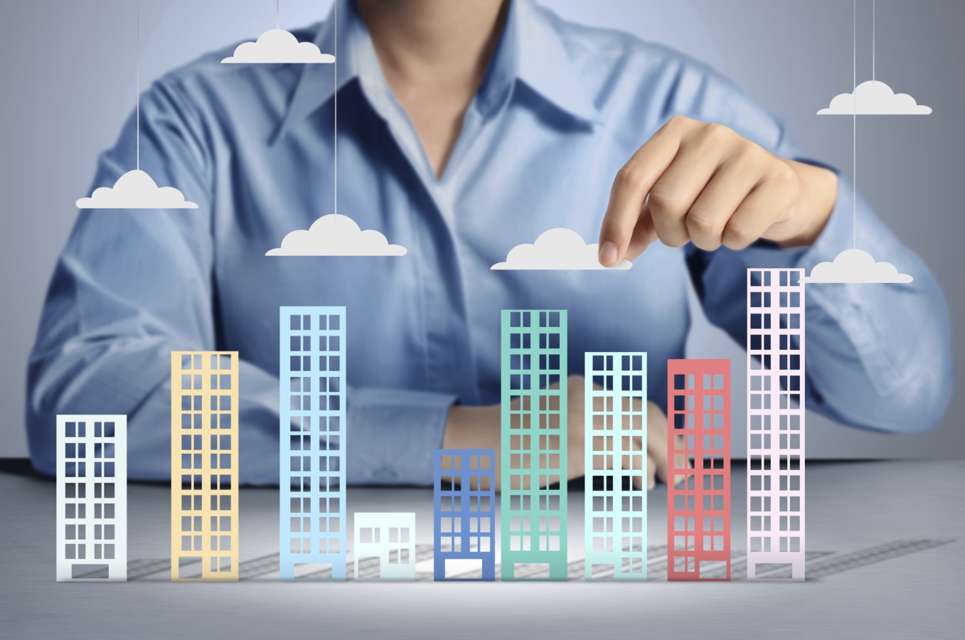 Fundamentals of Commercial Real Estate