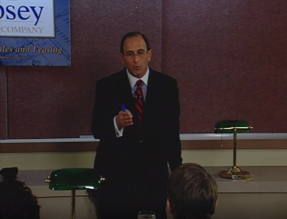 Target Cost of Occupancy