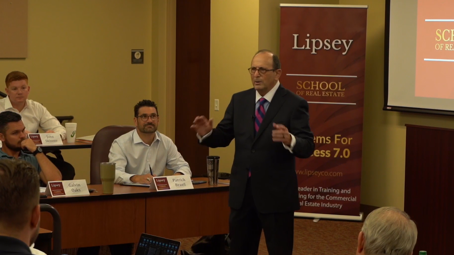 1.1 – Best Database Wins