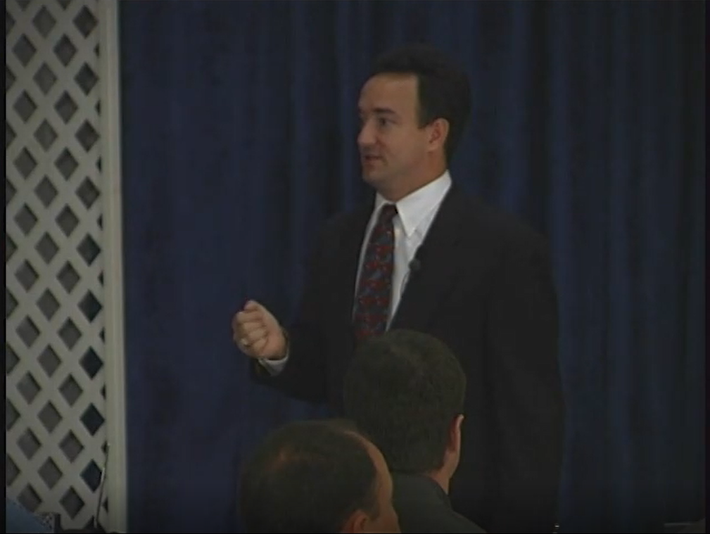 3.1 CRM The Center of Your Universe!