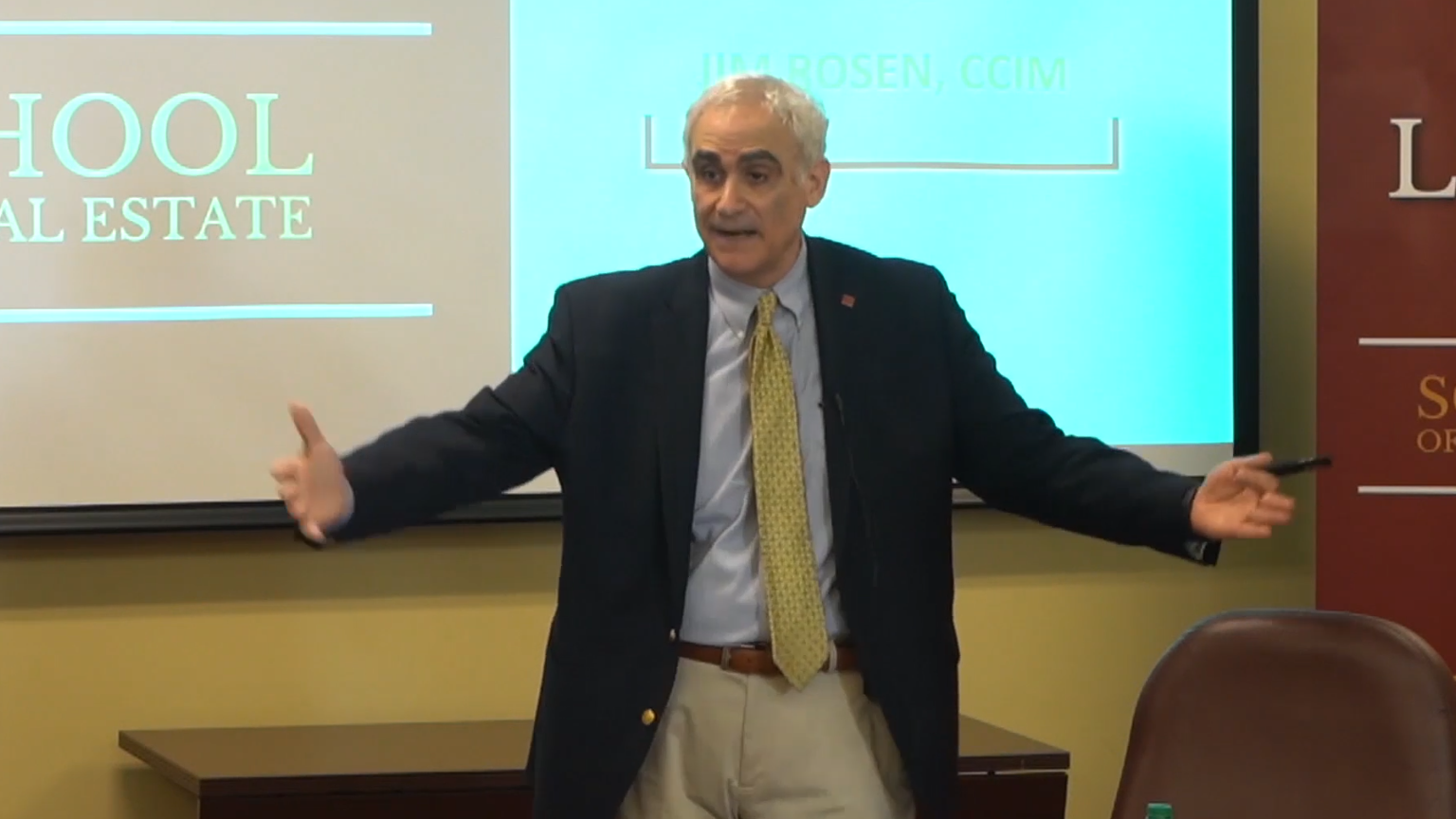 14.1 – Lease Valuation Basics