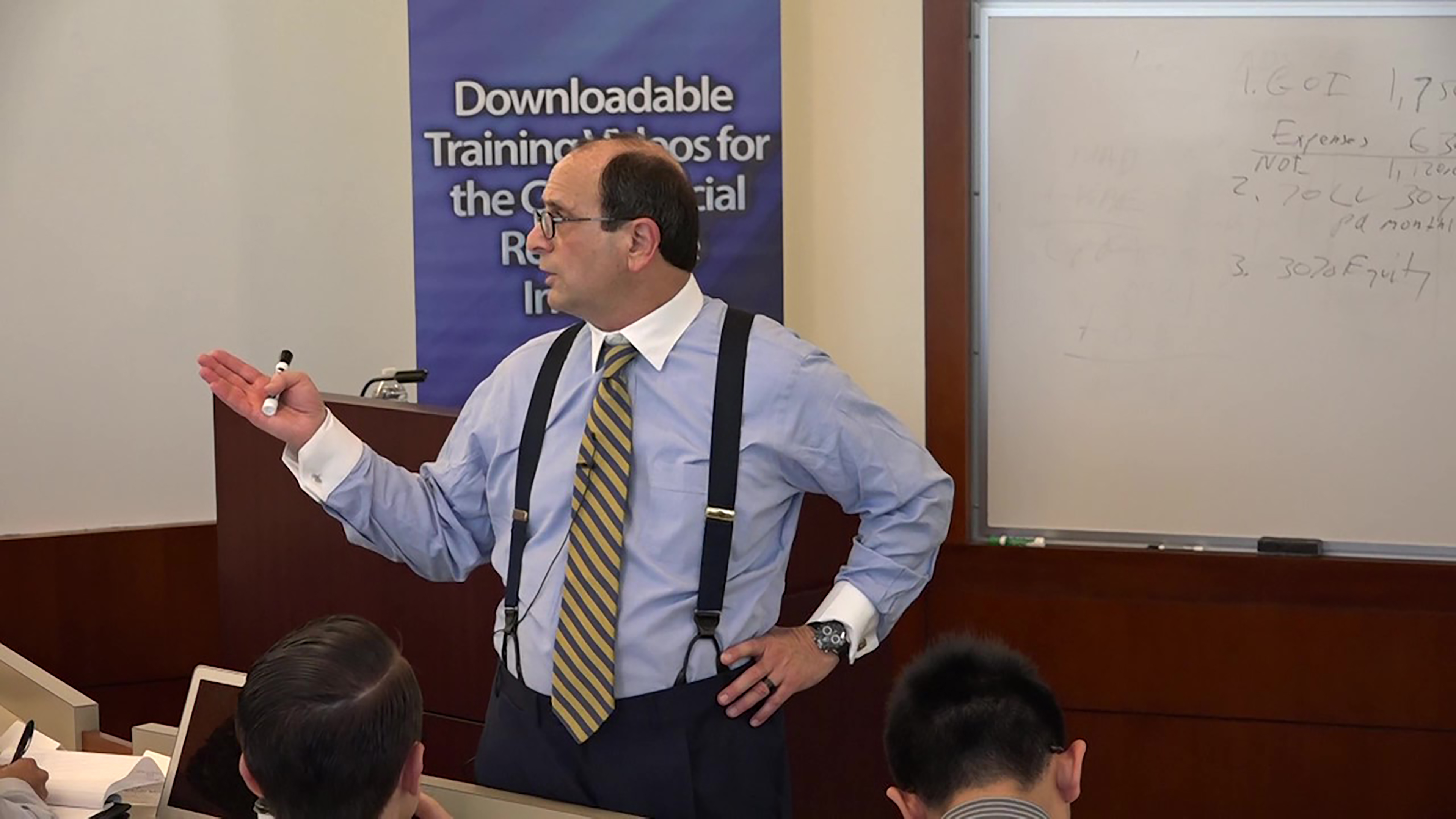 26- Six Step Process to Valuation