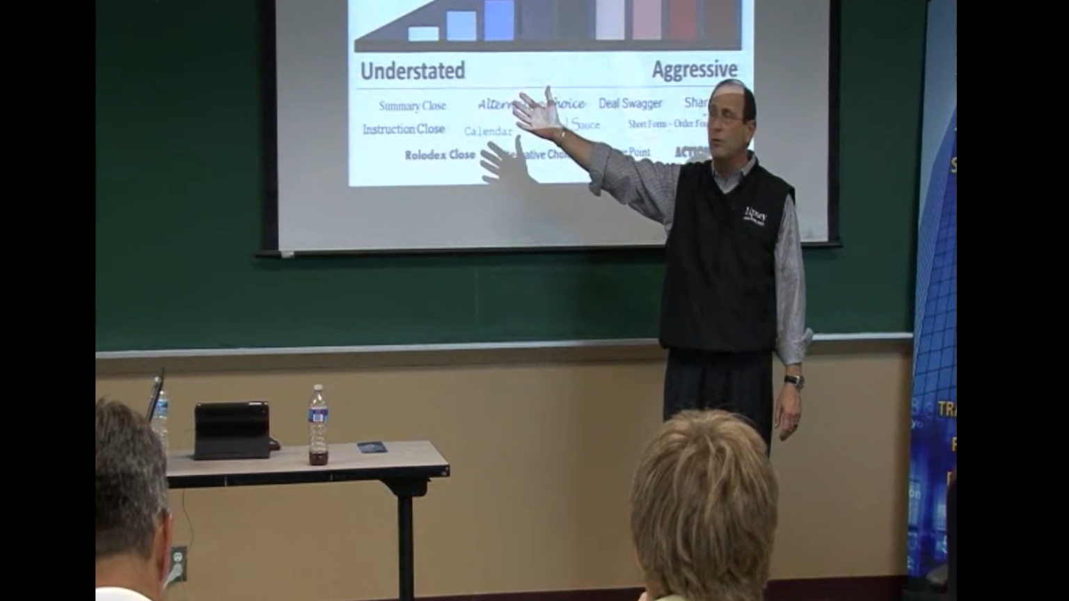 8 - Closing Techniques 1