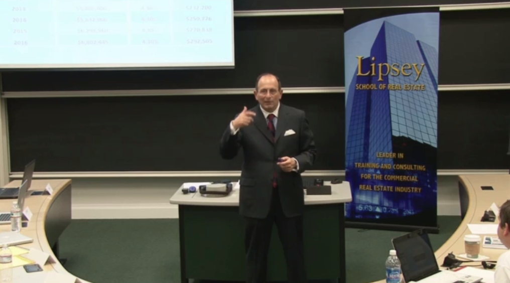 Win More Tenant Rep Assignments