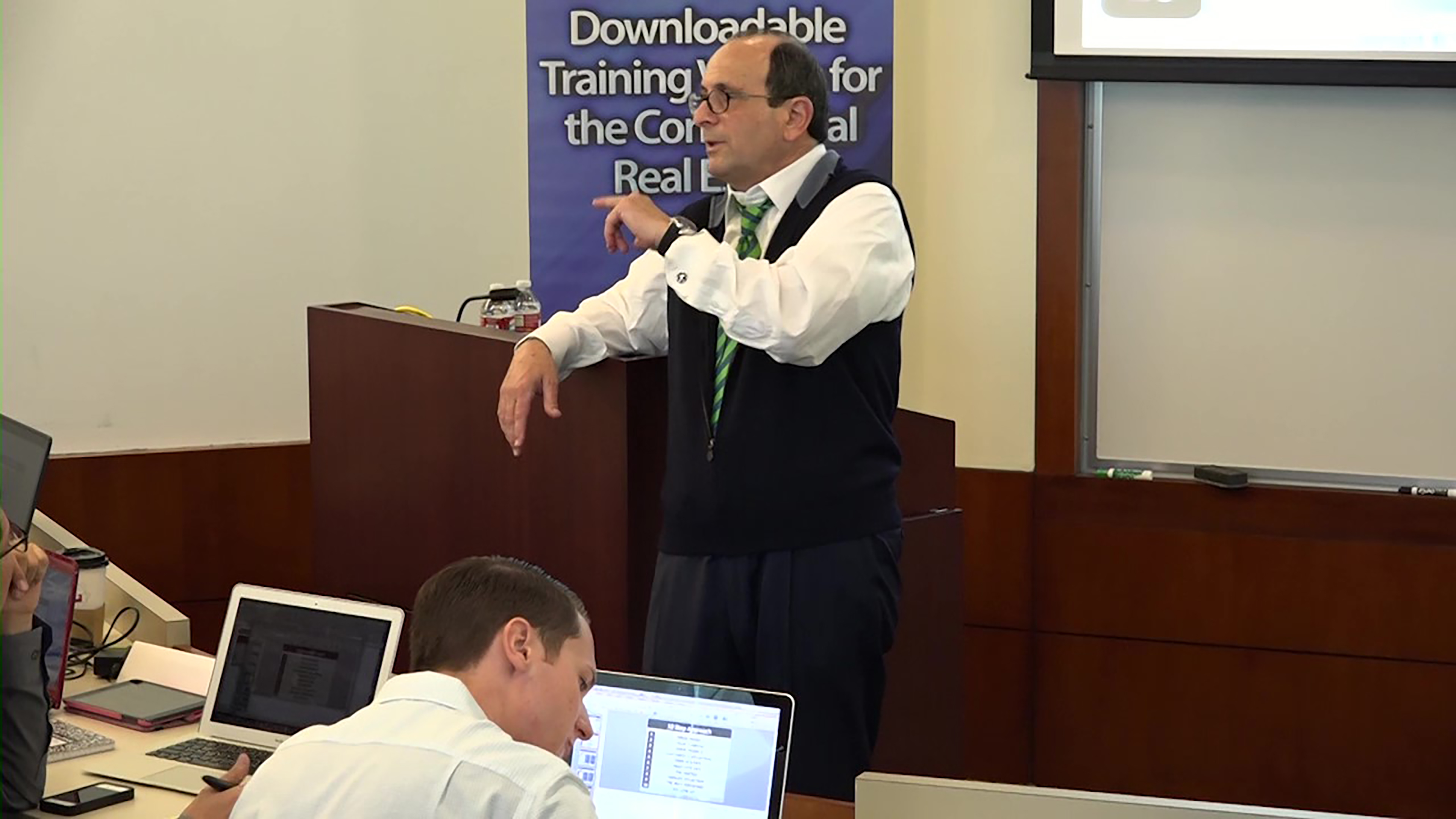 18 - 10-Step Approach for Tours