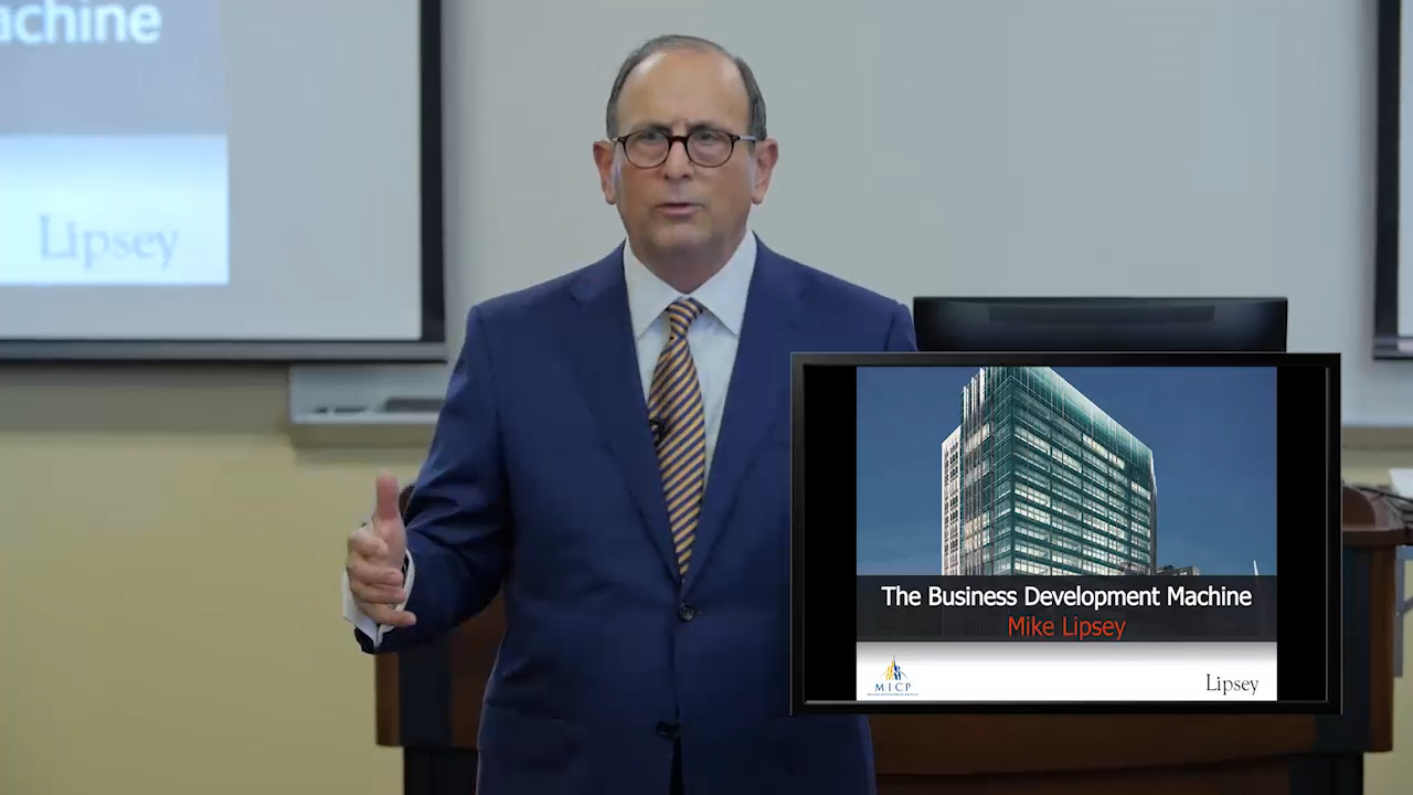 1-1 – Creating the Machine