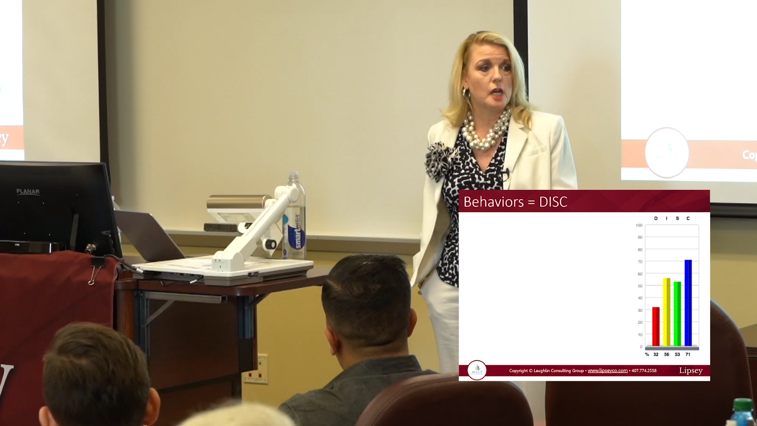 16.2 – Personality Insights Part I