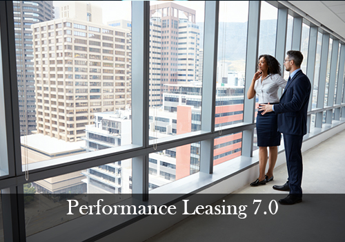 Performance Leasing 7.0