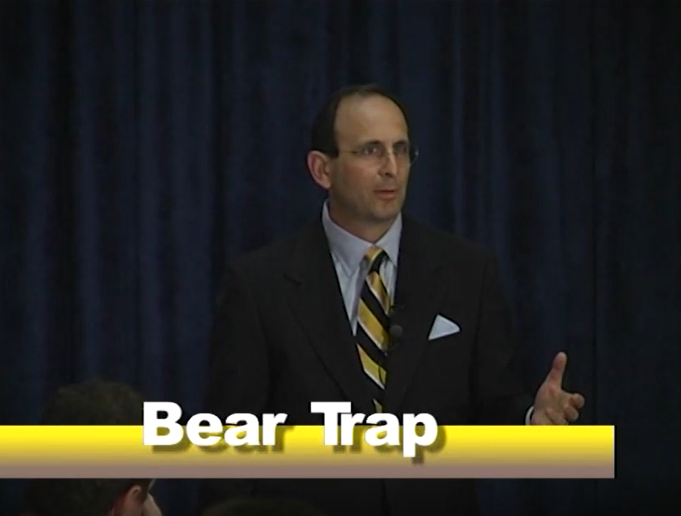 4.3 Negotiating Skills and Techniques