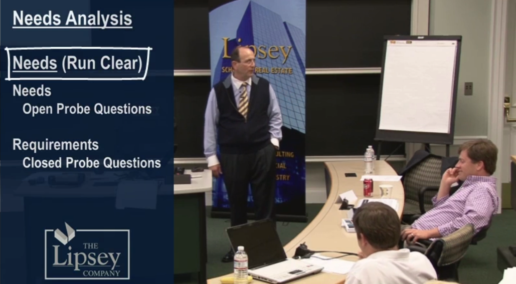 Identifying Emerging Opportunities