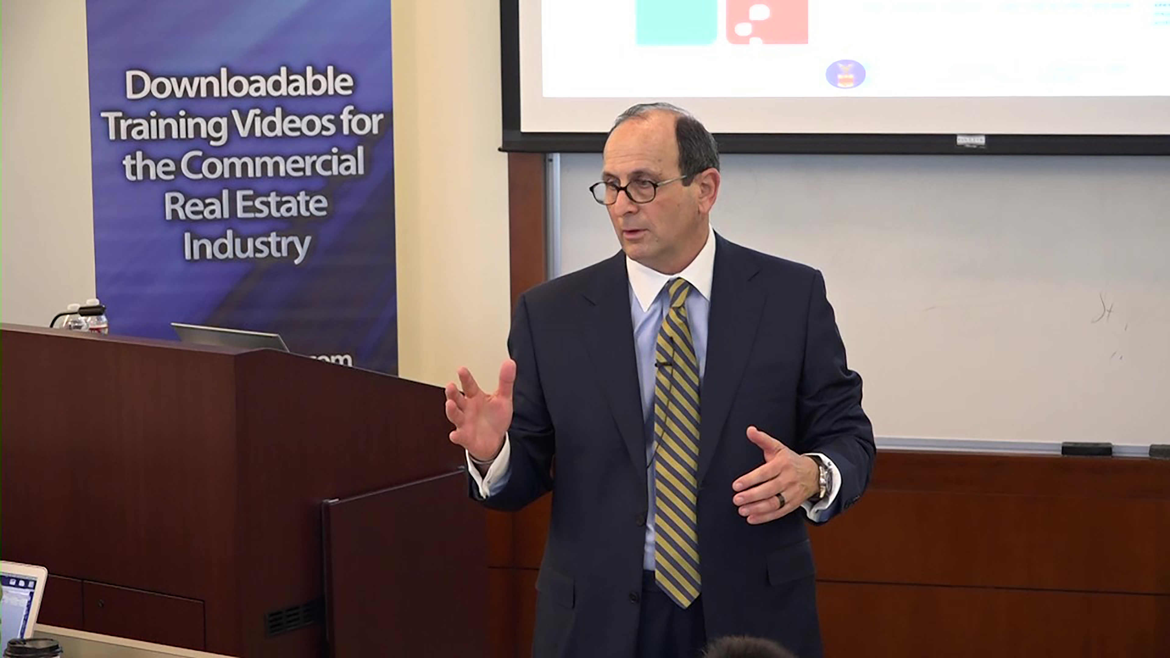 1 - Identifying Emerging Markets