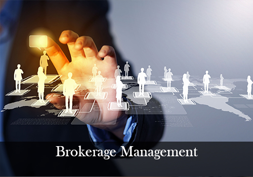 Brokerage Management