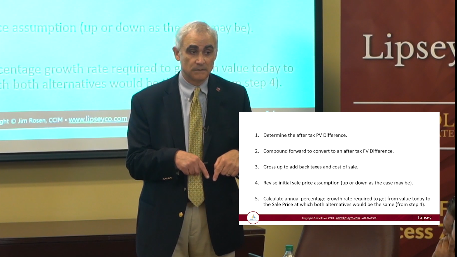 13.3 – Building the Lease Validation Model – Part II