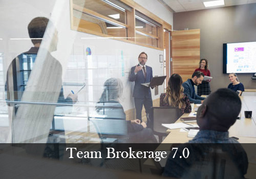 Team Brokerage 7.0