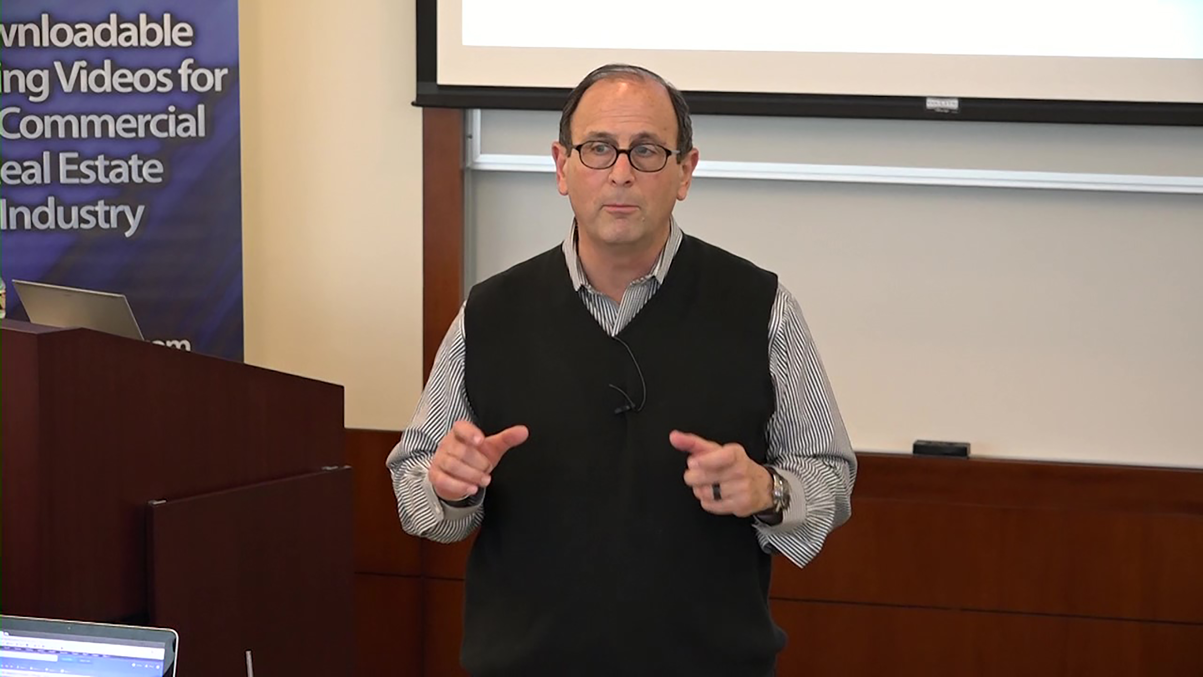 21 – Presentations that Win