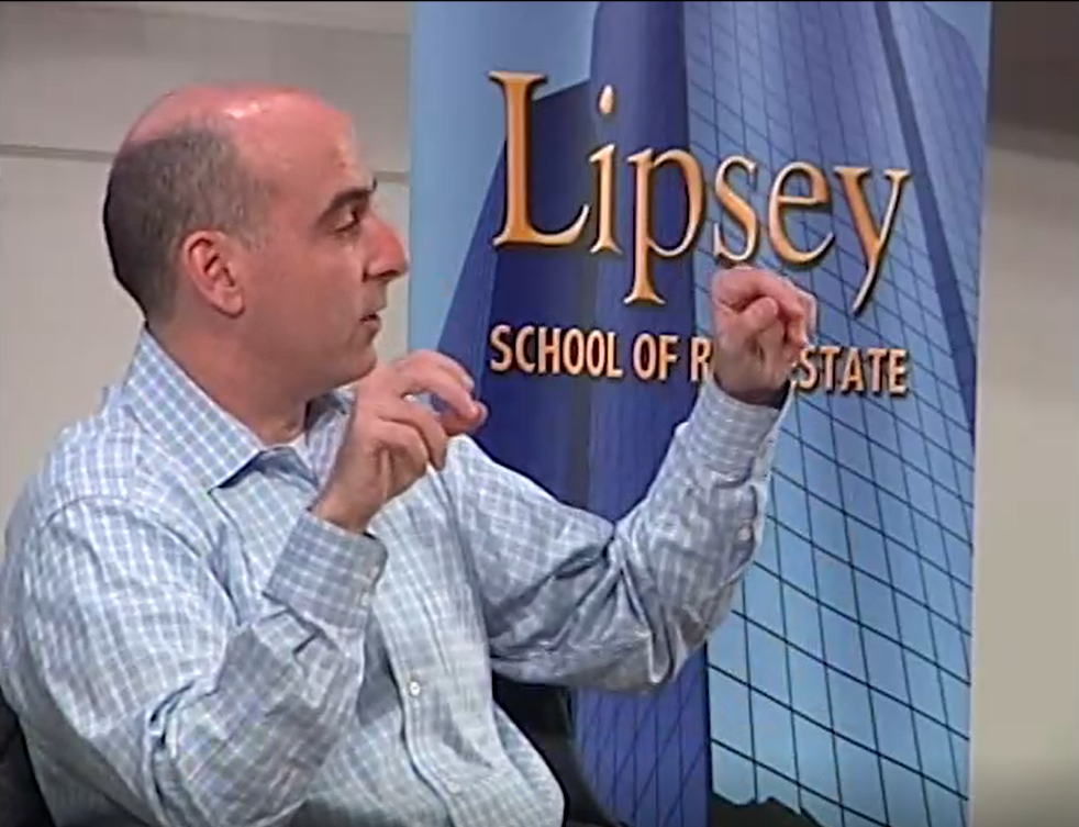 The Players: Who's Who