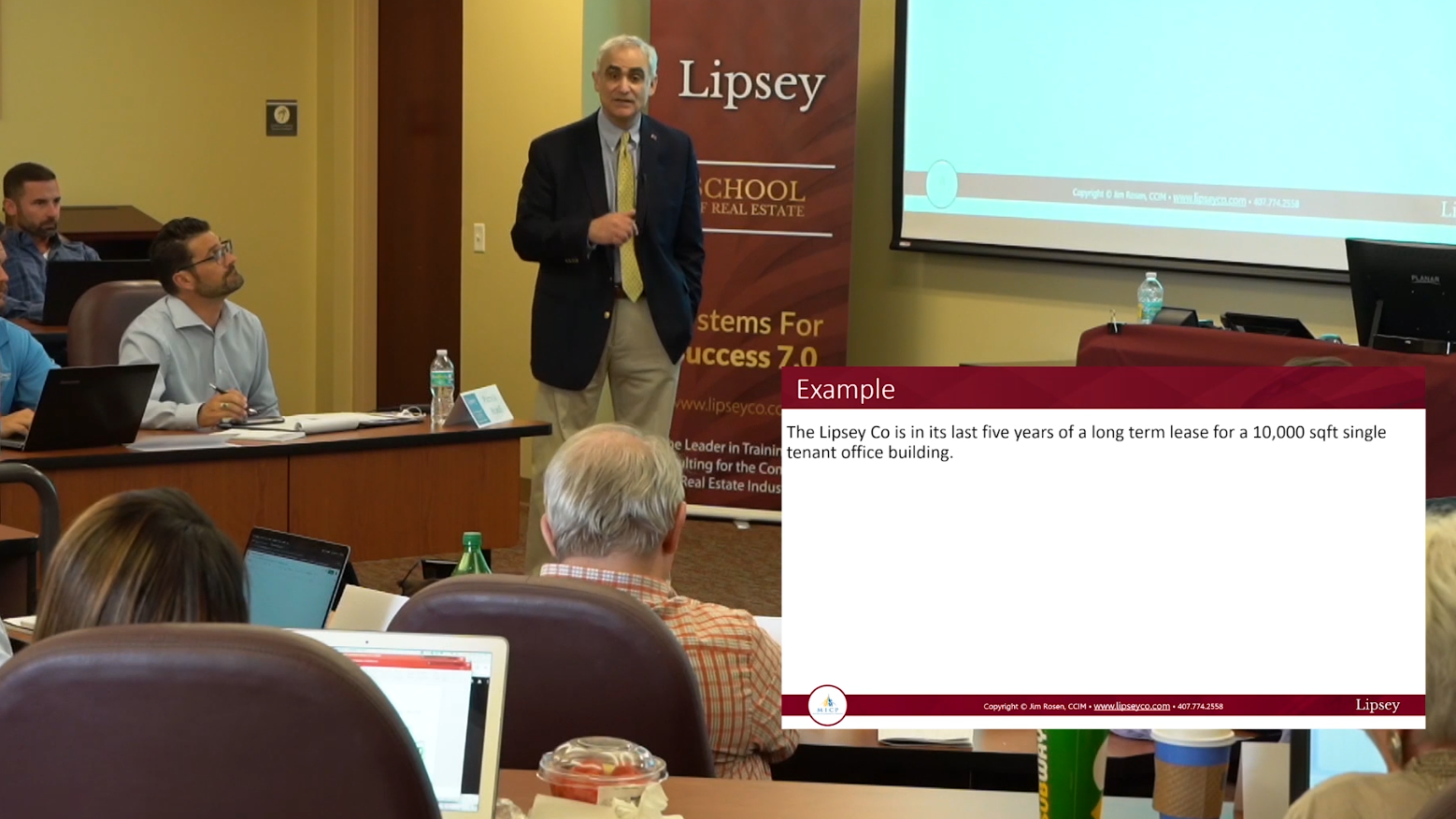 14.2 – Lease Buy Out Case Study- Creating an Excel Workbook