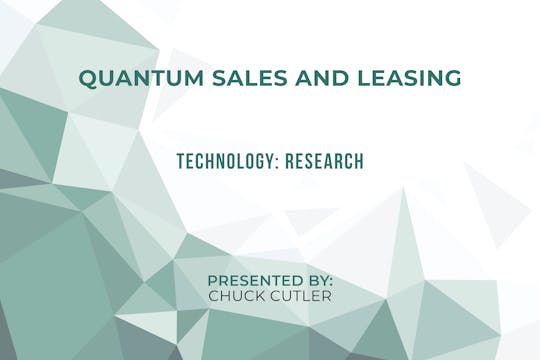 Quantum Sales & Leasing_Disc 3_1. Tec...
