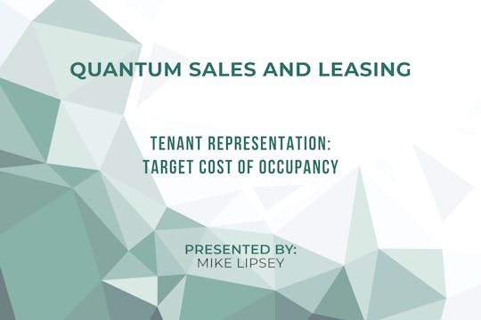 Quantum Sales & Leasing_Disc 1_5. Tar...
