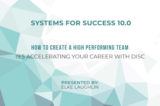19.5 Acceleratiing Your Career  With ...