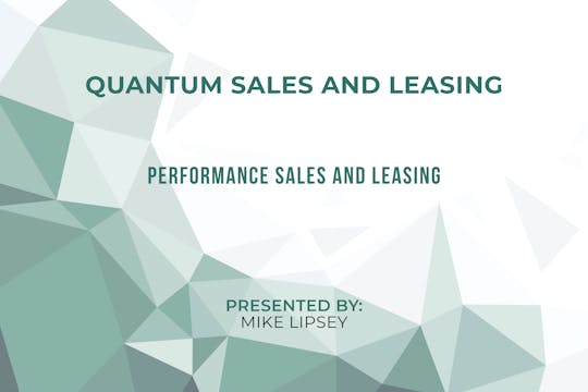 Quantum Sales & Leasing_Disc 2_2. Per...