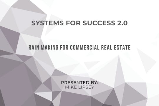 2mov - Rainmaking for Commercial Real...