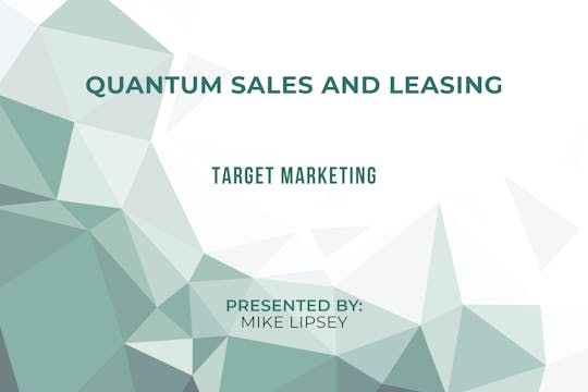 Quantum Sales & Leasing_Disc 4_1. Tar...