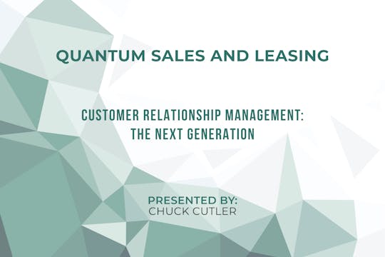 Quantum Sales &Leasing_Disc 3_3.Custo...