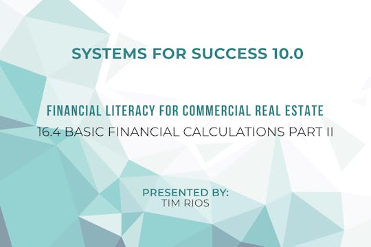 16.4_Basic Financial Calculations Par...