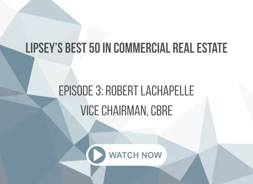 Episode 3 - Robert LaChapelle