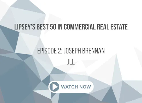 Episode 2 - Joseph Brennan