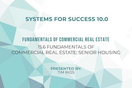 15.6_Fundamentals of Commercial Real ...