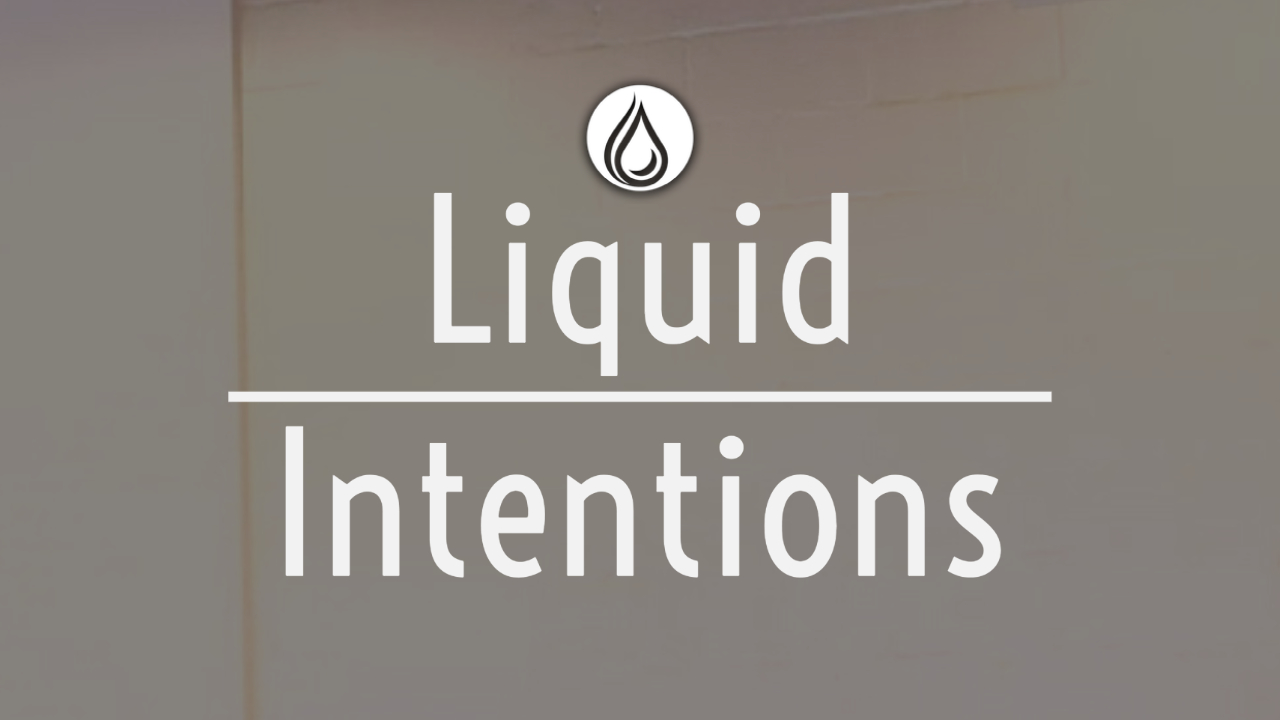 Liquid Intentions