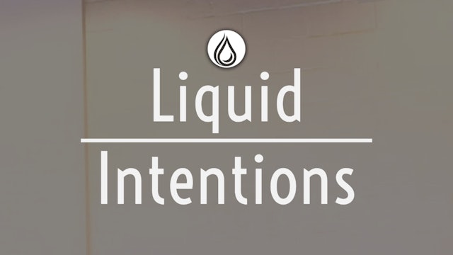Liquid Intentions