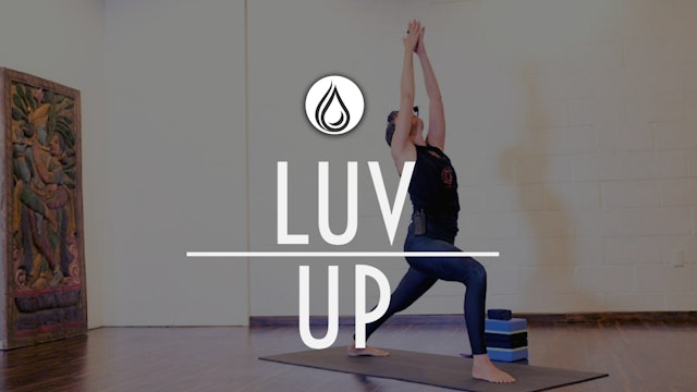 Luv Up