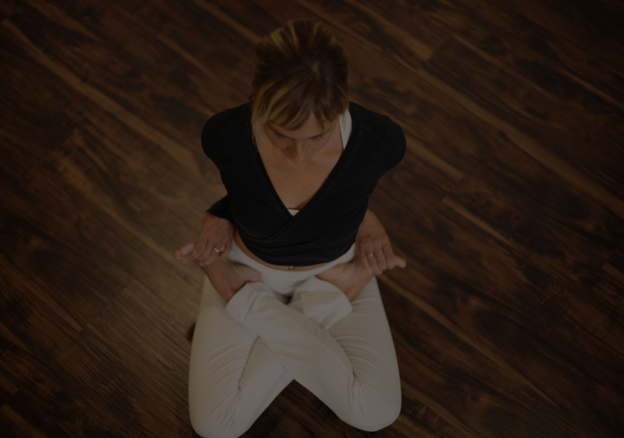 Liquid Fire Yoga - Live!  The Morning class