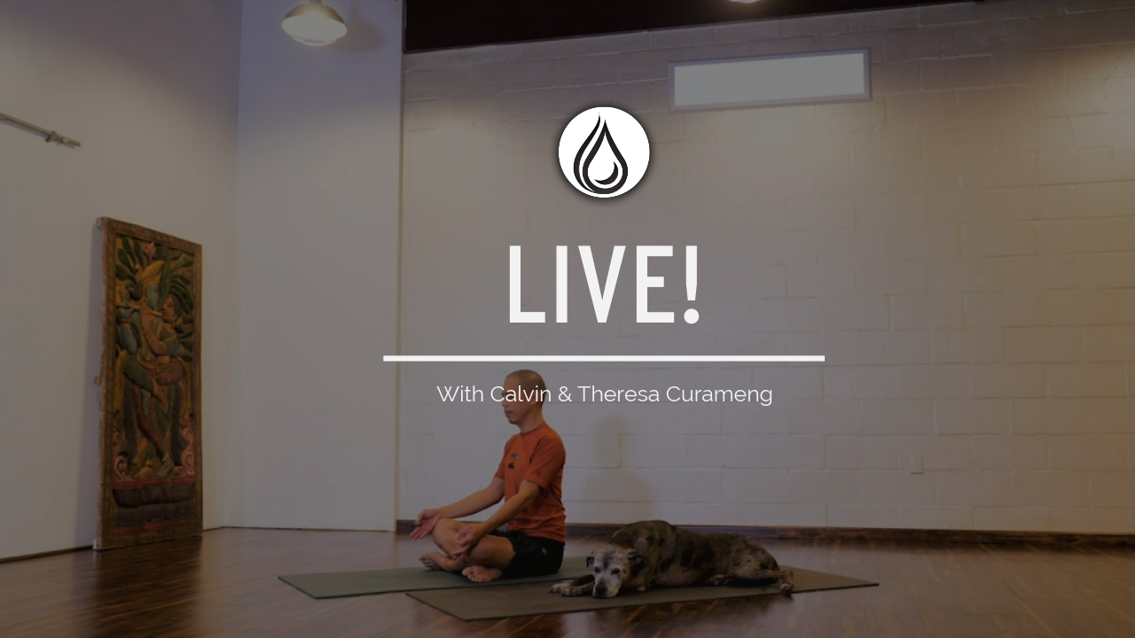 Straight from the hip