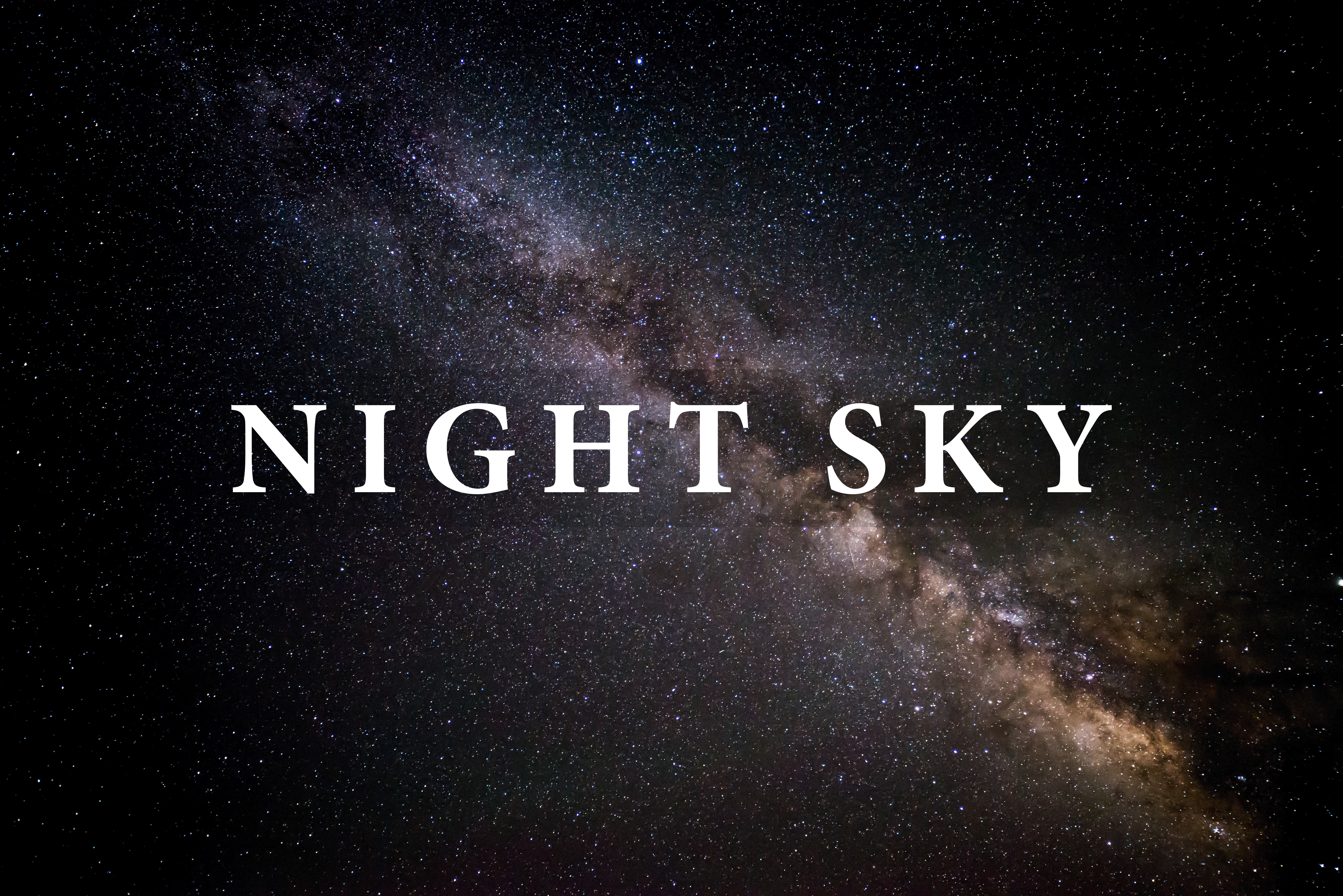 Liquid Scenery Video