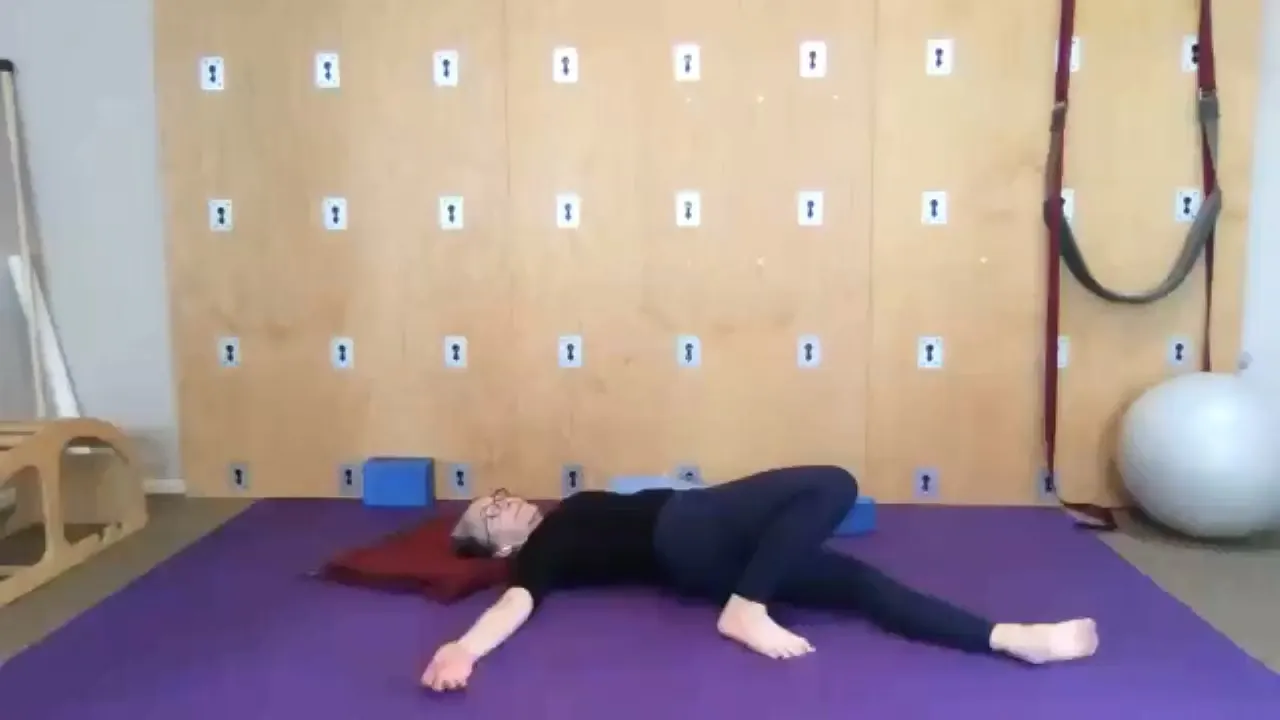 Sweet Gentle Yoga Mix
