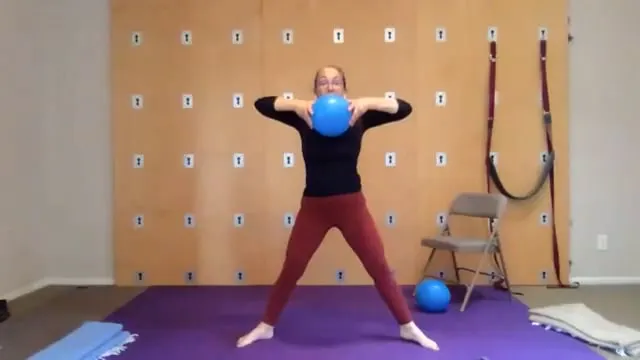 Ball Fitness