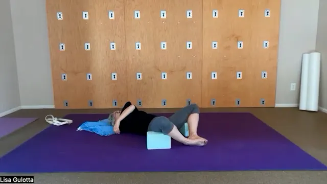 Easy Hips