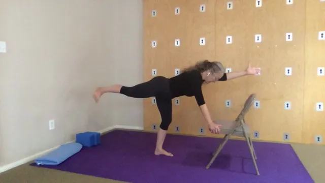 Fitness: Legs, Plank, & Getting Off The Floor