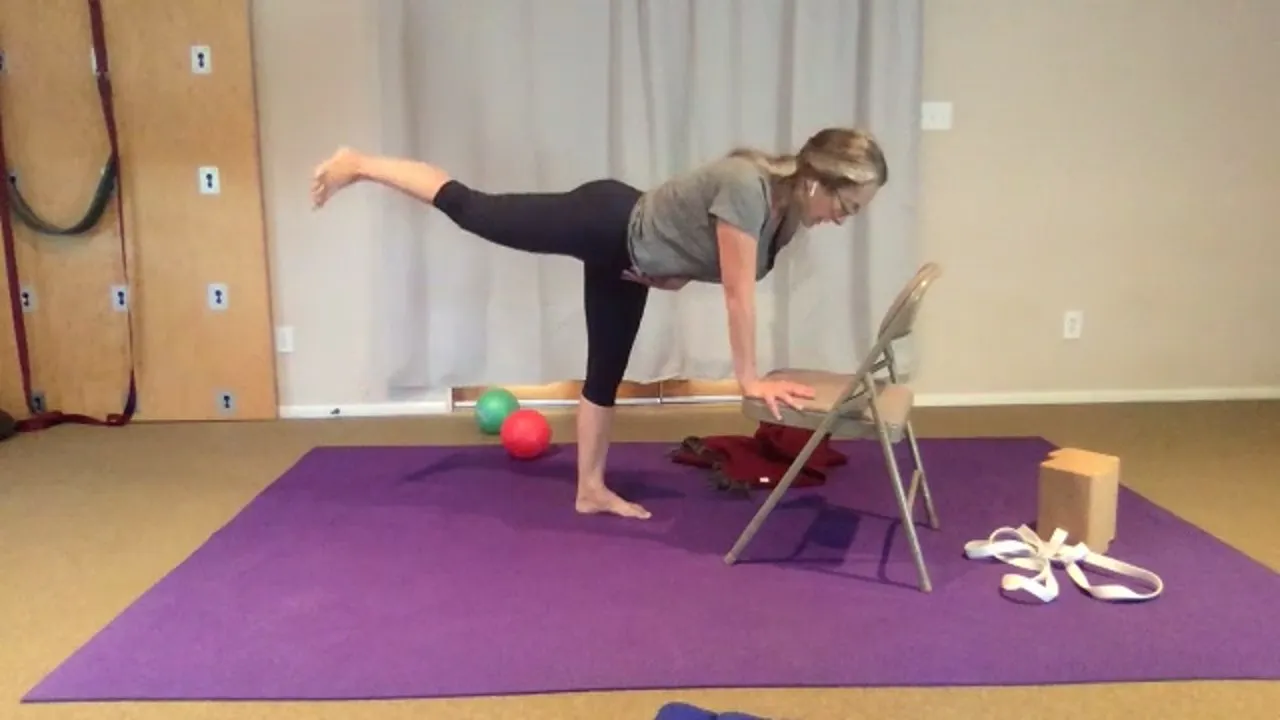 Core From The Ground Up