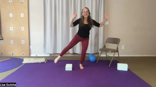 Fitness Outer Inner Thighs