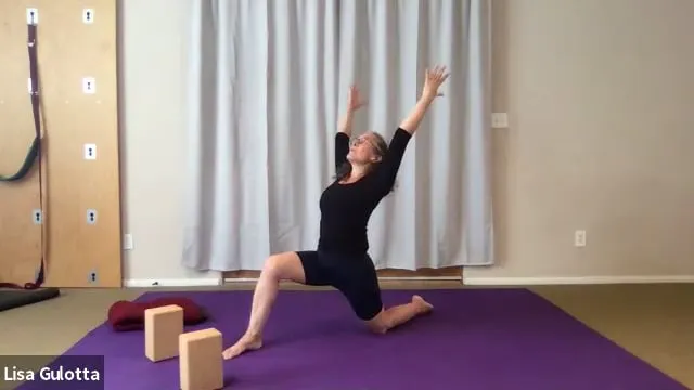 Sun Salutation: Breaking Down The Transitions