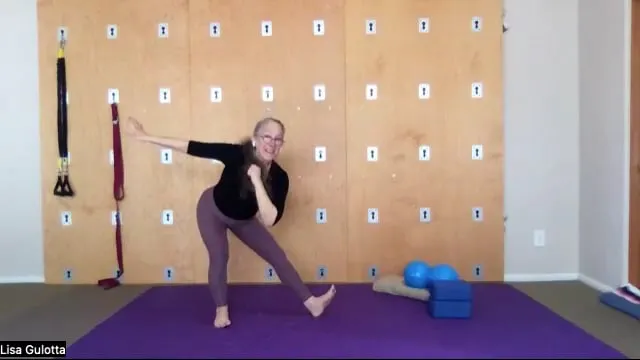 Fitness Fun