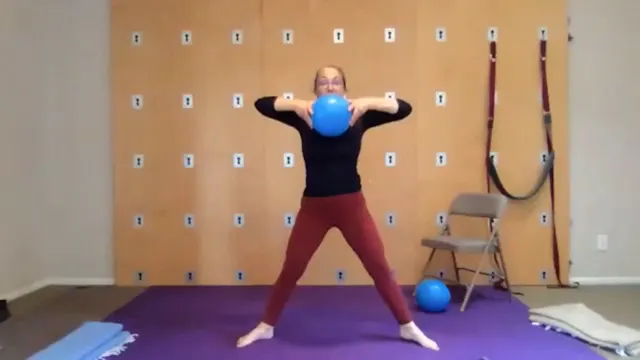 Ball Fitness